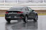 Mazda3 Skyactiv-D AWD Sedan 2019 года (JP)